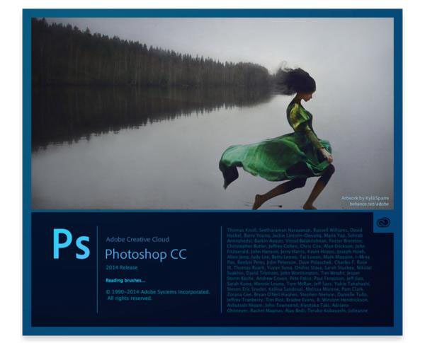 photoshop軟件
