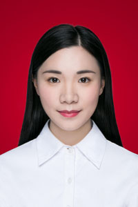 2011年藤縣第一中學畢業證照片