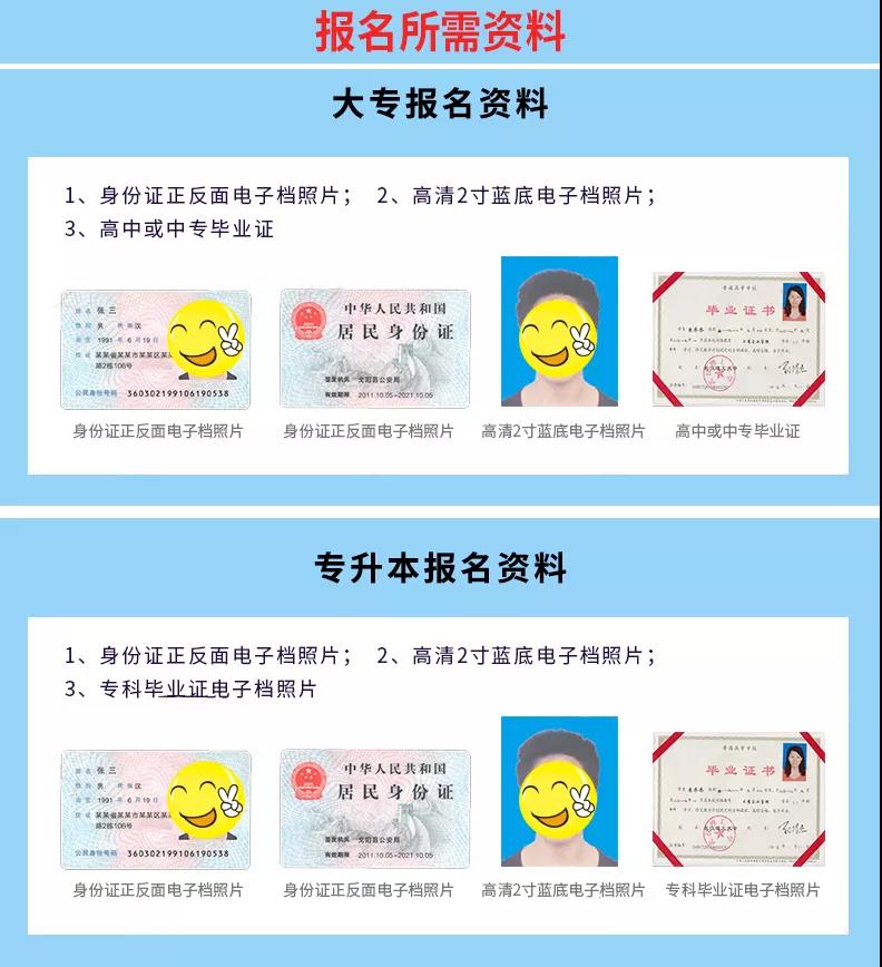 看懂網絡教育，大學專科、本科畢業證書不再是夢！！