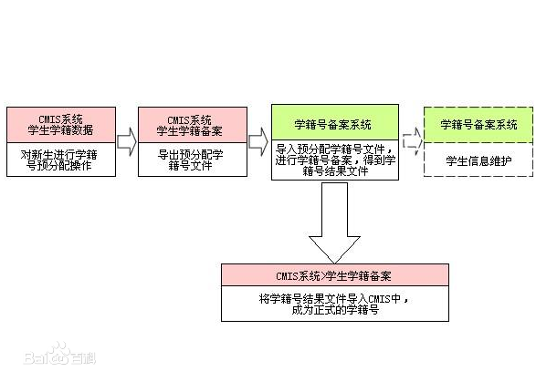 高中學籍號規則