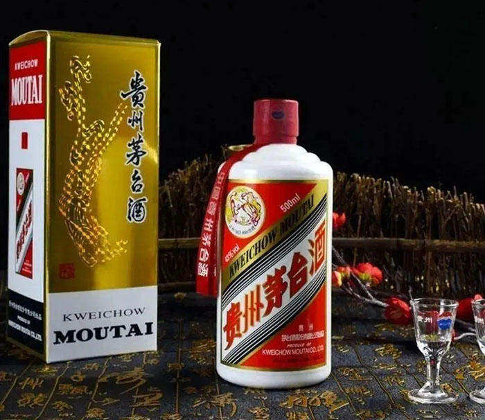 深度解析茅臺（MOUTAI）飛天醬香型白酒53度