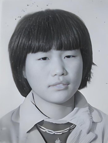 畢業證照片