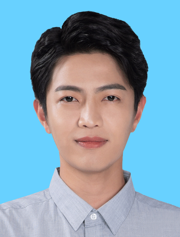 畢業證照片